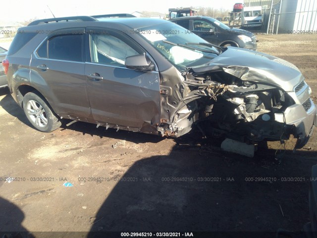 chevrolet equinox 2011 2cnfleec1b6362510