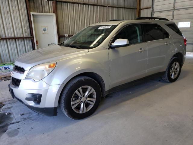 chevrolet equinox lt 2011 2cnfleec1b6366850