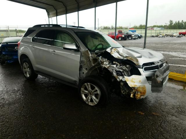 chevrolet equinox lt 2011 2cnfleec1b6446441