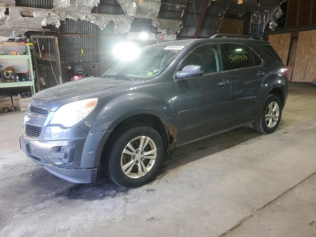 chevrolet equinox 2011 2cnfleec2b6227312