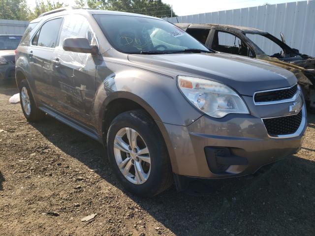 chevrolet equinox lt 2011 2cnfleec2b6265672