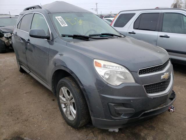 chevrolet equinox lt 2011 2cnfleec2b6326146