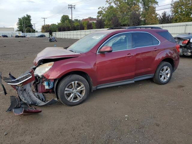 chevrolet equinox lt 2011 2cnfleec2b6368641