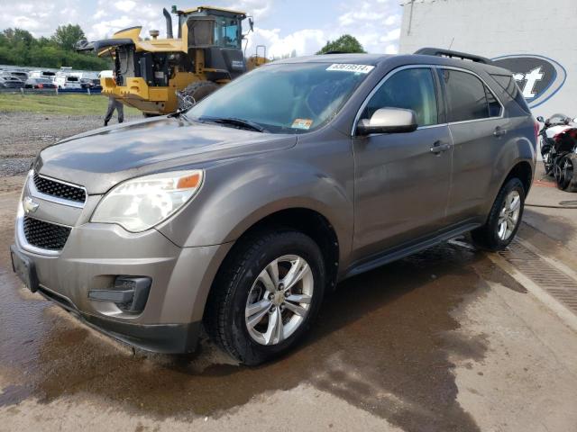 chevrolet equinox 2011 2cnfleec2b6412525