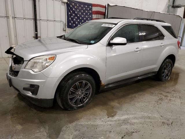 chevrolet equinox 2011 2cnfleec2b6449624