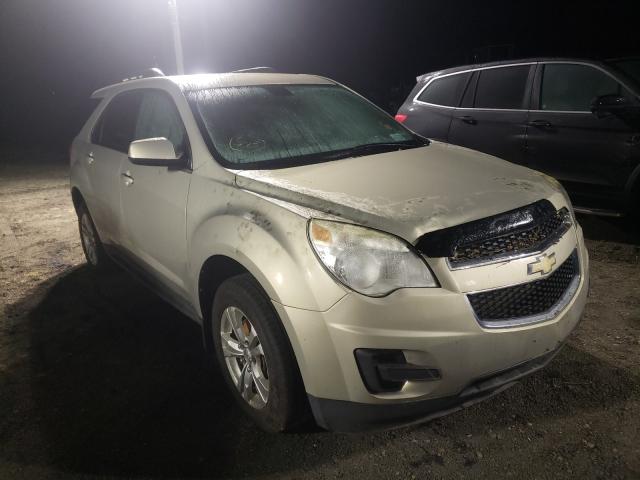 chevrolet equinox lt 2011 2cnfleec2b6480758