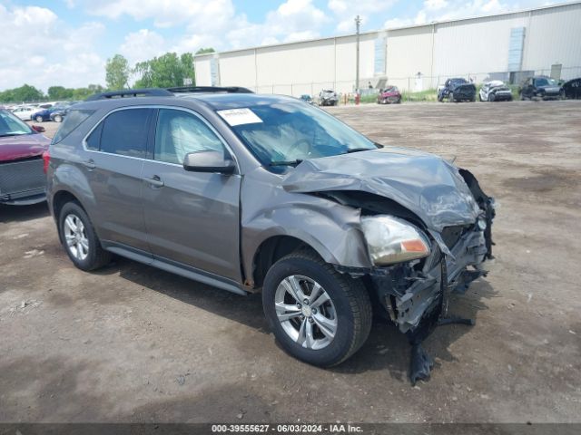 chevrolet equinox 2011 2cnfleec3b6214794