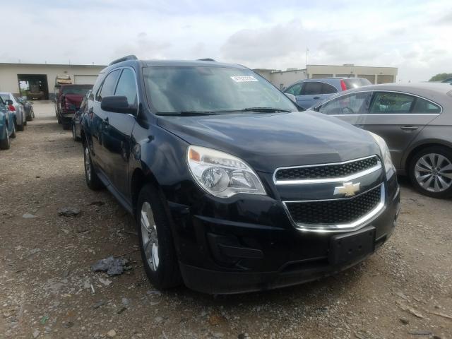 chevrolet equinox lt 2011 2cnfleec3b6277734