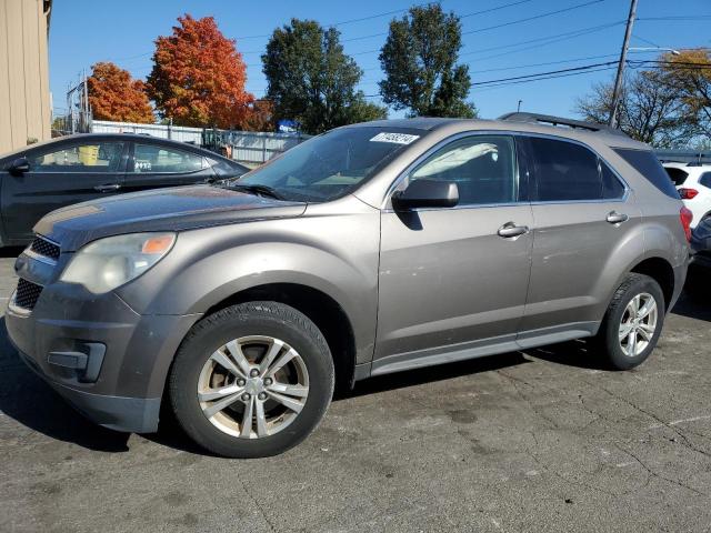 chevrolet equinox lt 2011 2cnfleec3b6283727