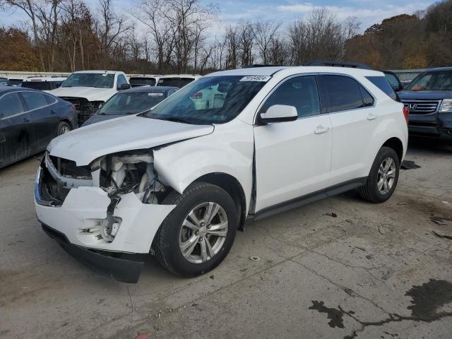 chevrolet equinox lt 2011 2cnfleec3b6465363