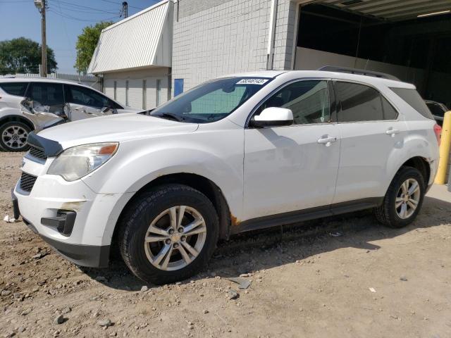 chevrolet equinox 2011 2cnfleec3b6471325