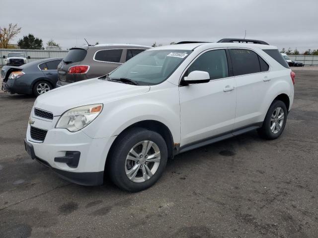 chevrolet equinox 2011 2cnfleec4b6216392