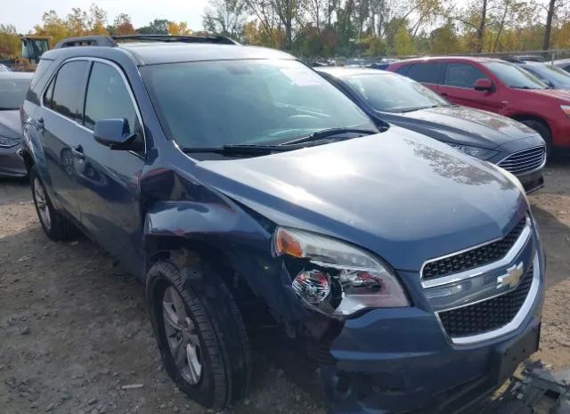 chevrolet equinox 2011 2cnfleec4b6268475