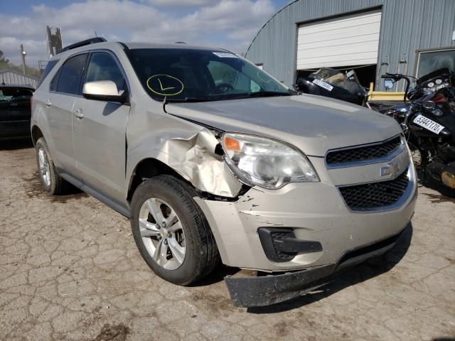 chevrolet  2011 2cnfleec4b6315925