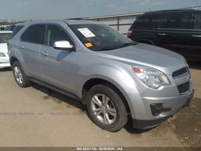 chevrolet equinox 2011 2cnfleec4b6342073