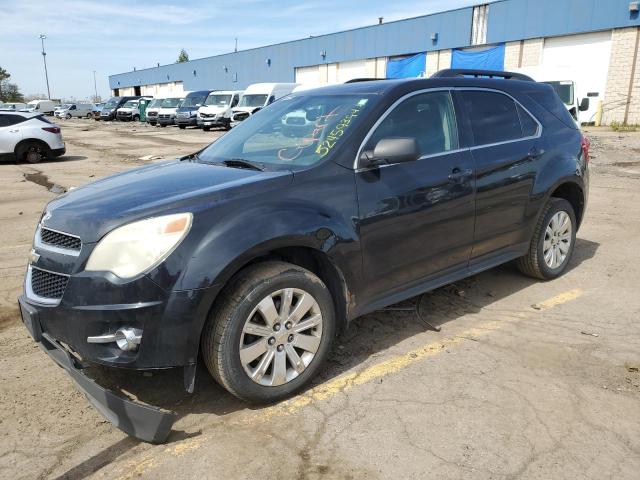 chevrolet equinox 2011 2cnfleec4b6427026