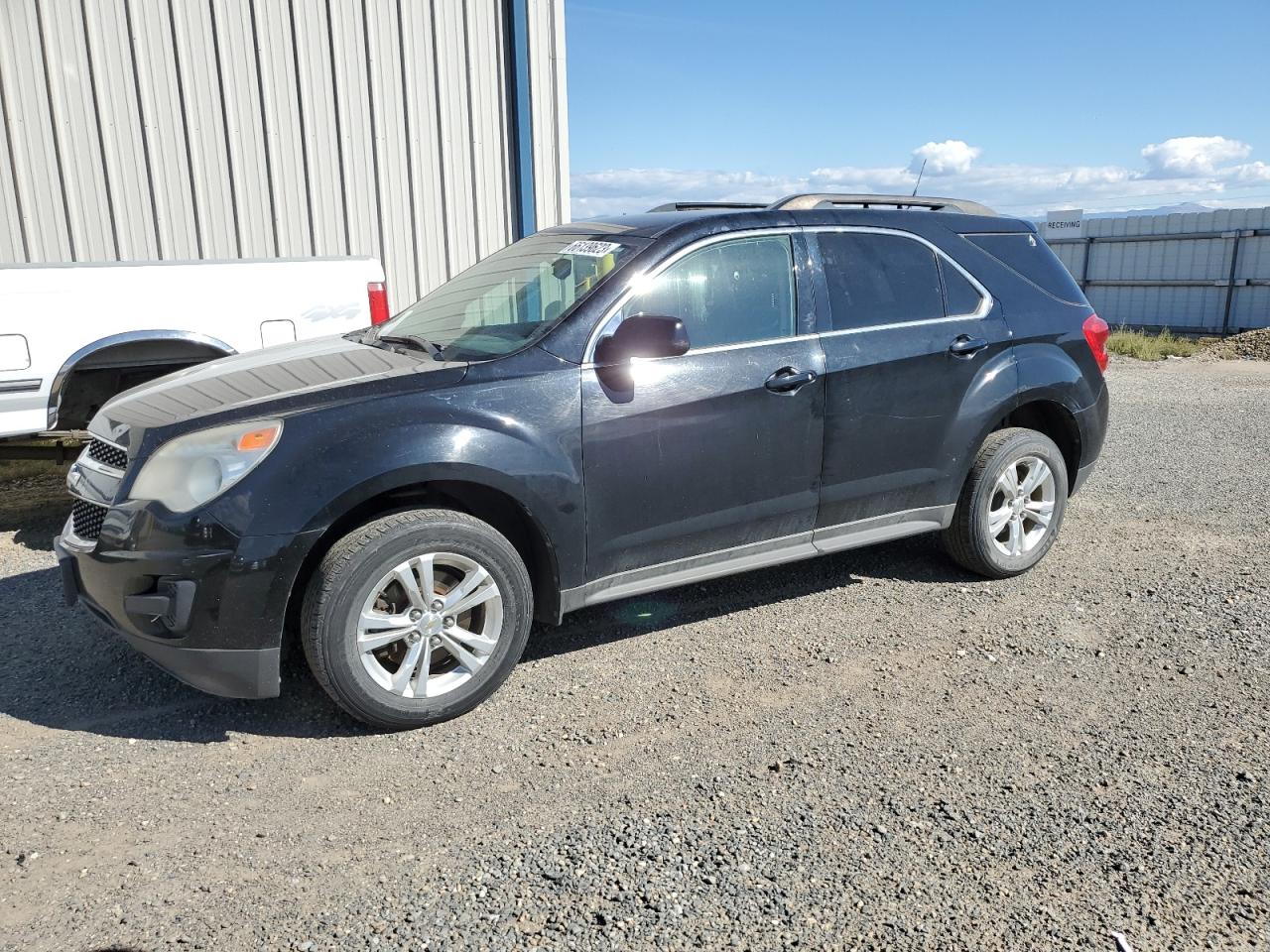 chevrolet equinox 2011 2cnfleec4b6451245