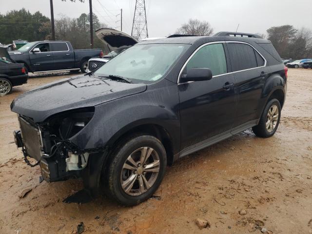 chevrolet equinox lt 2011 2cnfleec4b6459622