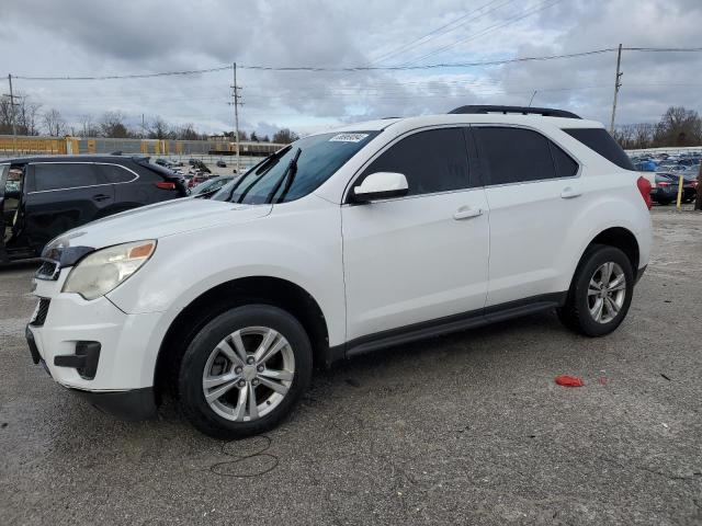 chevrolet equinox lt 2011 2cnfleec5b6437869