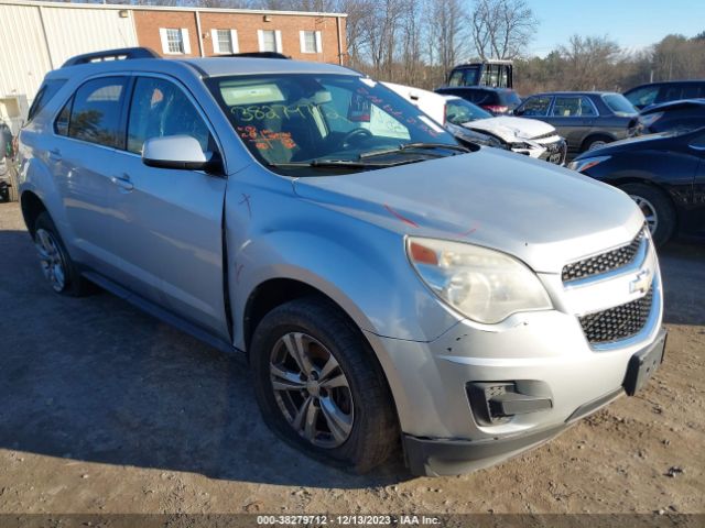 chevrolet equinox 2011 2cnfleec6b6236496