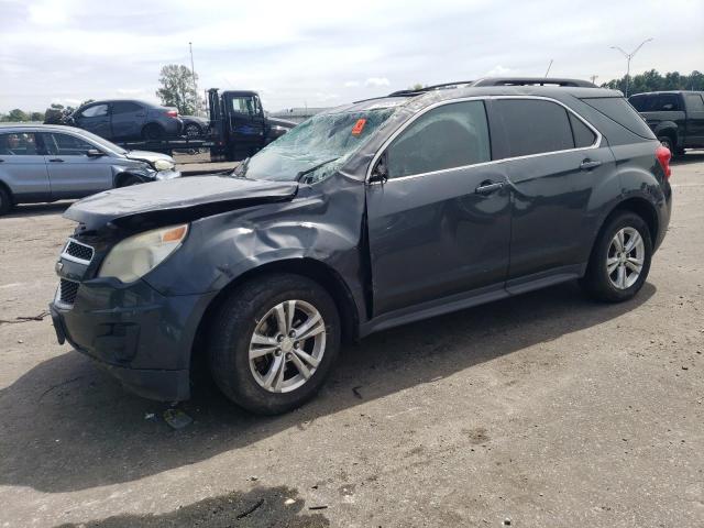 chevrolet equinox lt 2011 2cnfleec6b6268770