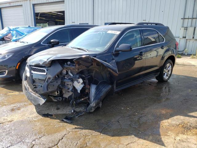 chevrolet equinox lt 2011 2cnfleec6b6304120