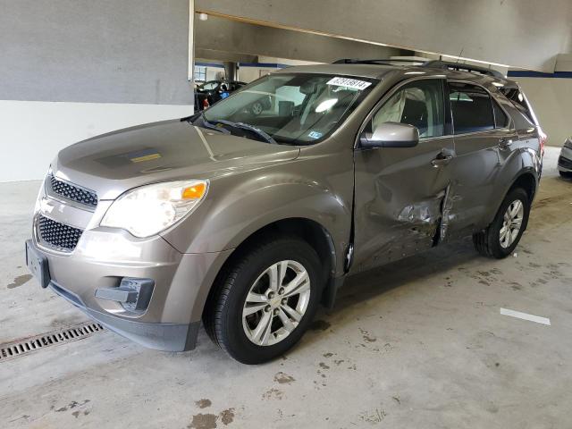 chevrolet equinox lt 2011 2cnfleec6b6318325