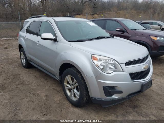 chevrolet equinox 2011 2cnfleec6b6342074