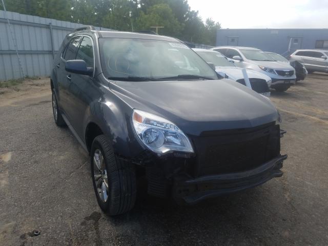 chevrolet equinox lt 2011 2cnfleec6b6385605