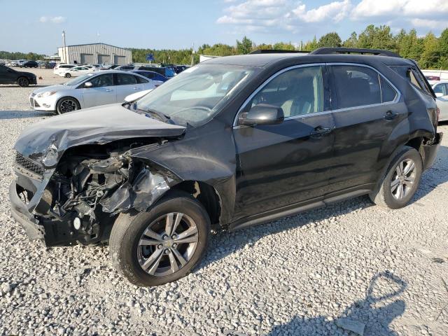 chevrolet equinox lt 2011 2cnfleec7b6266686