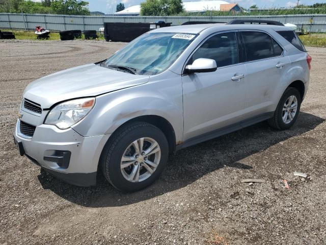 chevrolet equinox 2011 2cnfleec7b6287182