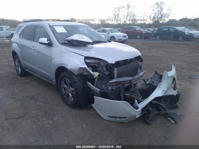 chevrolet equinox 2011 2cnfleec7b6460733