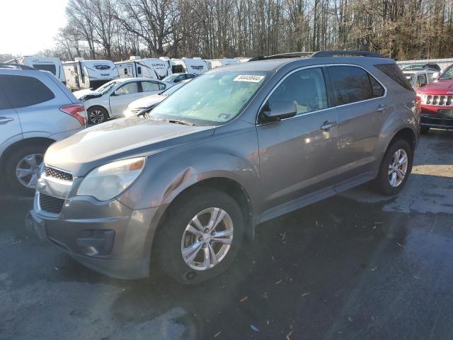 chevrolet equinox lt 2011 2cnfleec8b6355408