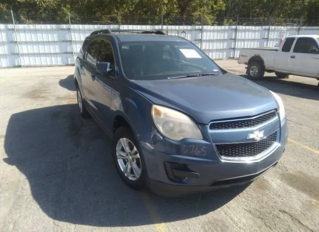 chevrolet equinox 2011 2cnfleec8b6356476