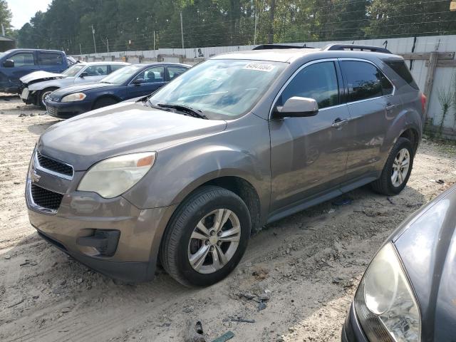 chevrolet equinox 2011 2cnfleec8b6396024