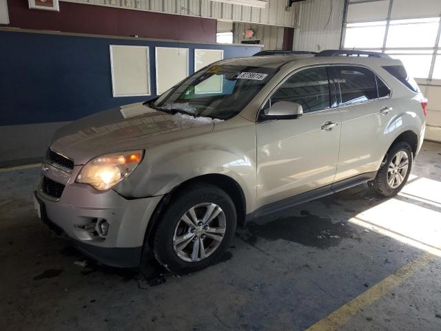 chevrolet equinox lt 2011 2cnfleec8b6420399