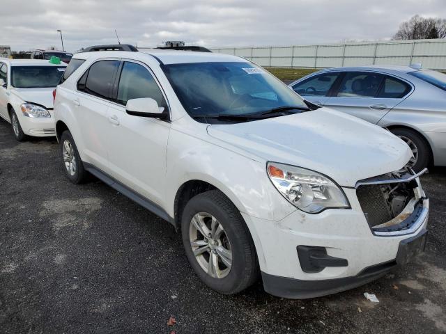 chevrolet equinox lt 2011 2cnfleec8b6466265