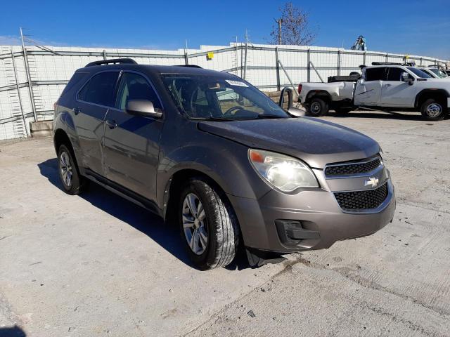 chevrolet equinox lt 2011 2cnfleec8b6467917