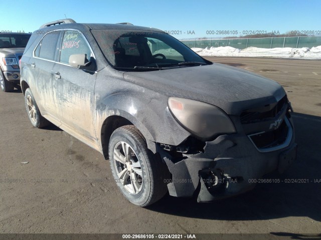 chevrolet equinox 2011 2cnfleec9b6233835