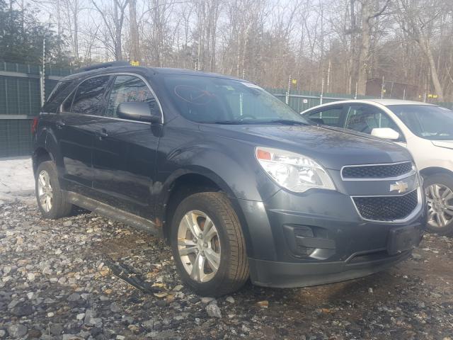 chevrolet  2011 2cnfleec9b6318786