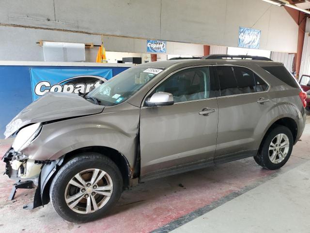 chevrolet equinox 2011 2cnfleec9b6360603