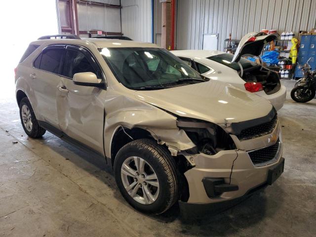 chevrolet equinox lt 2011 2cnfleec9b6362027