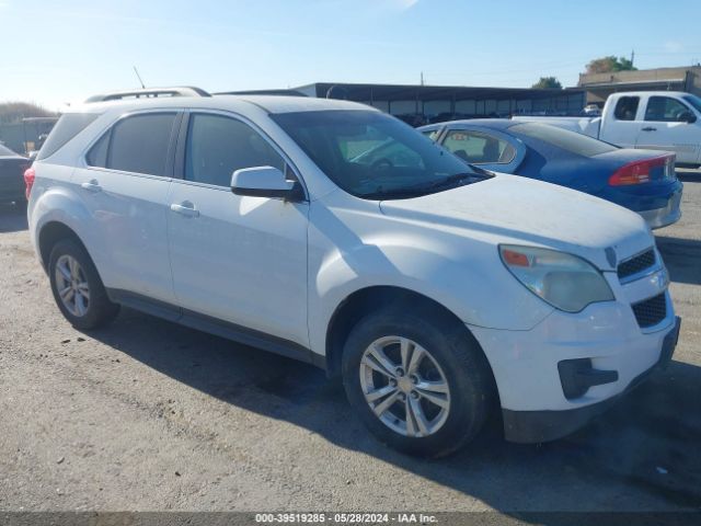 chevrolet equinox 2011 2cnfleec9b6380110