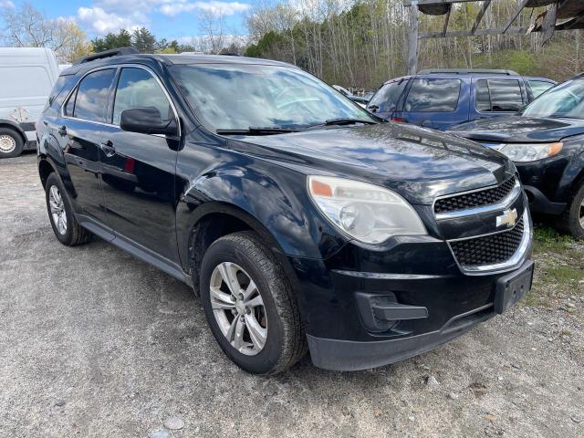 chevrolet equinox 2011 2cnfleec9b6447143