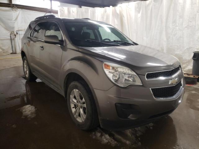 chevrolet equinox lt 2011 2cnfleec9b6459891