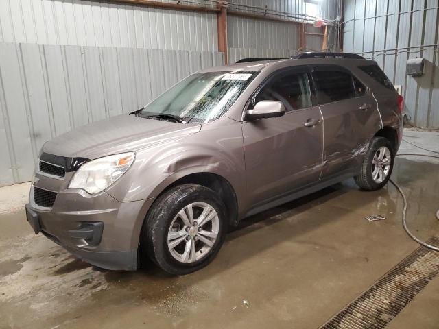 chevrolet equinox 2011 2cnfleec9b6464833