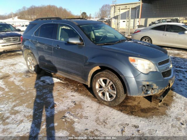 chevrolet equinox 2011 2cnfleec9b6478750