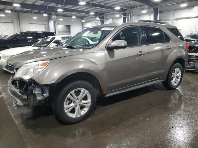 chevrolet equinox lt 2011 2cnfleecxb6277908