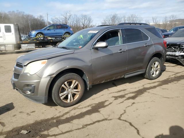 chevrolet equinox 2011 2cnfleecxb6364871