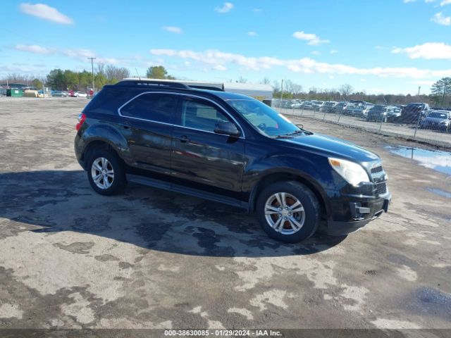 chevrolet equinox 2011 2cnfleecxb6368158